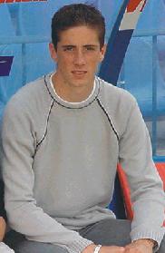 Este chico de 17 a�itos pasar� a la historia del Atl�tico de Madrid