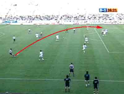 GOOOOOOOOOL