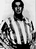 Alfonso Aparicio, defensa internacional del Atl�tico (1939-1952)