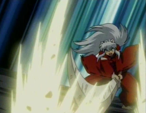 Inuyasha Universe