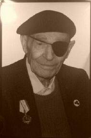 This poster was the centre piece of the entrance of Liberty Hall.