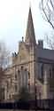 Saint Patricks Cathedral Dublin