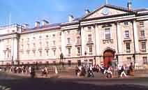 Trinity College Dublin photo