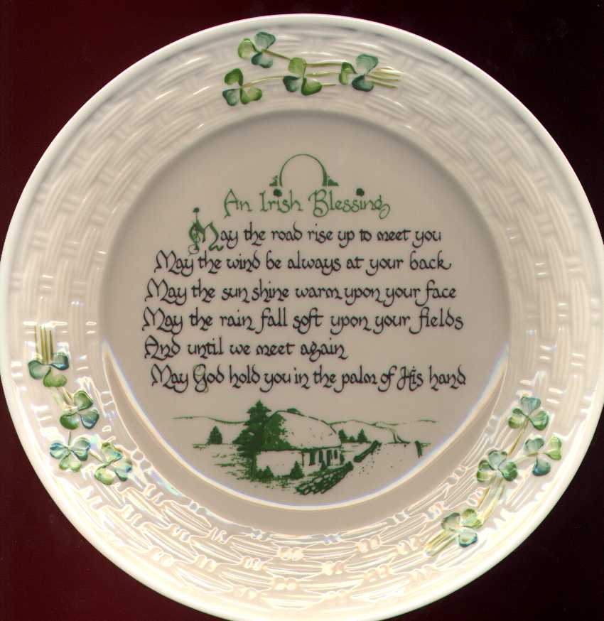 Online Belleek Guide