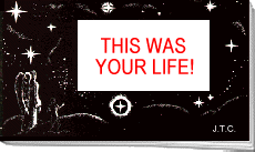 English - This Was Your Life