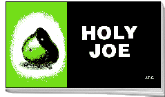 English - Holy Joe