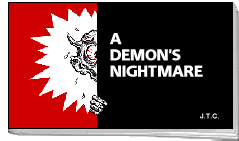 English - A Demon's Nightmare