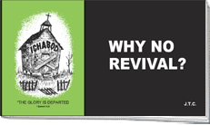English - Why No Revival