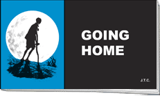 English - Going Home