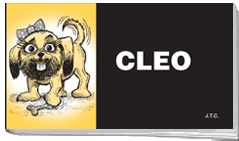 English - Cleo