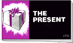 English - The Present