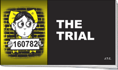 English - The Trial