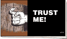 English - Trust Me!