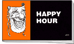 English - Happy Hour