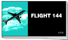 English - Flight 144