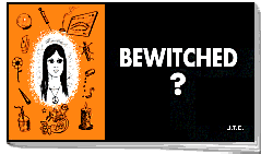 English - Bewitched?