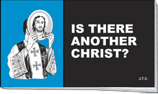English - Is There Another Christ?