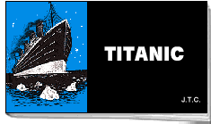 English - Titanic
