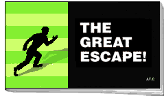 English - The Great Escape
