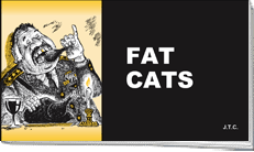 English - Fat Cats