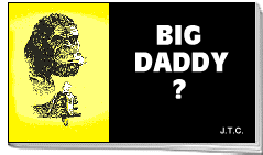 English - Big Daddy?