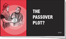English - The Passover Plot