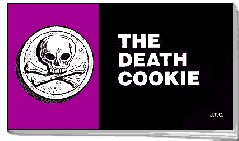 English - The Death Cookie