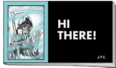 English - Hi There!