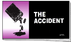 English - The Accident