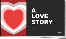 English - A Love Story