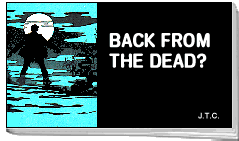 English - Back From The Dead
