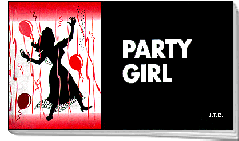 English - Party Girl