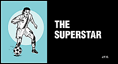 English - The Superstar