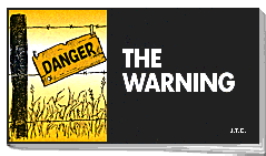 English - The Warning