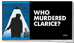 English - Who Murdered Clarice?