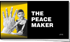 English - The Peace Maker