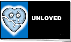 English - Unloved