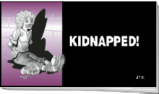 English - Kidnapped