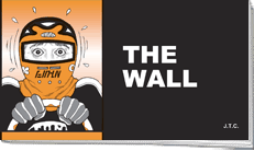 English - The Wall