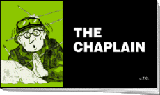 English - The Chaplain