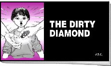 English - The Dirty Diamond