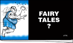 English - Fair Tales
