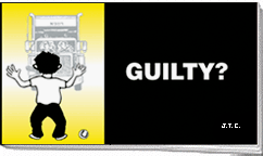 English - Guilty