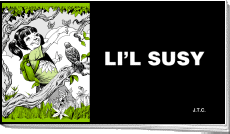 English - Li'l Susy