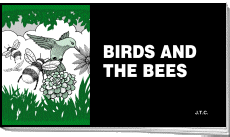 English - Birds and the Bees