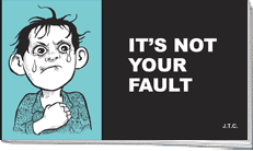 English - It's Not Your Fault