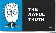 English - The Awful Truth