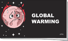 English - Global Warming