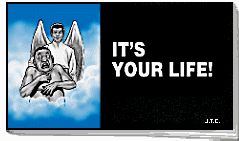 English - It's Your Life