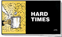 English - Hard Times